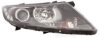 KIA 921022T040 Headlight